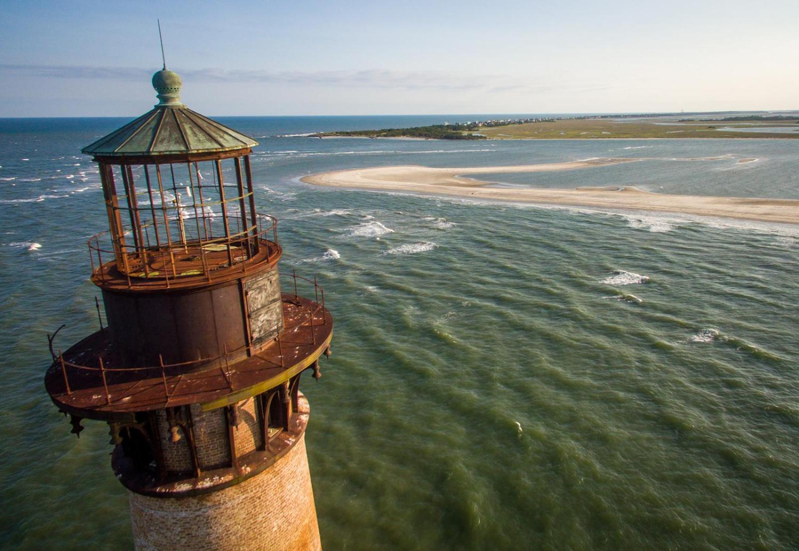 Folly Vacation Fantastic Vibe! Incredible Apt D Folly Beach Dış mekan fotoğraf